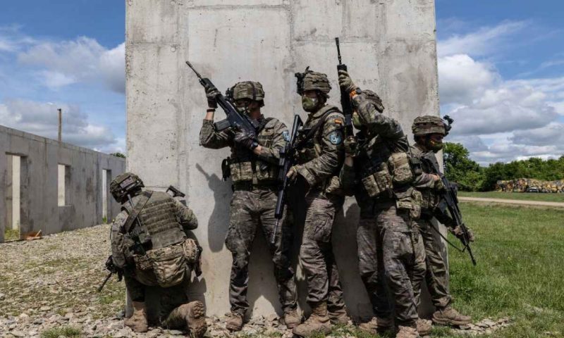 Zdroj foto: NATO