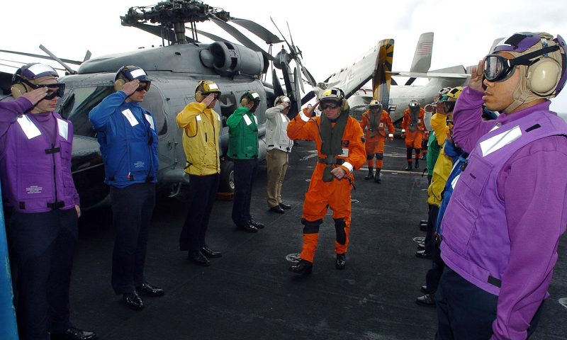 Zdroj foto: US Navy