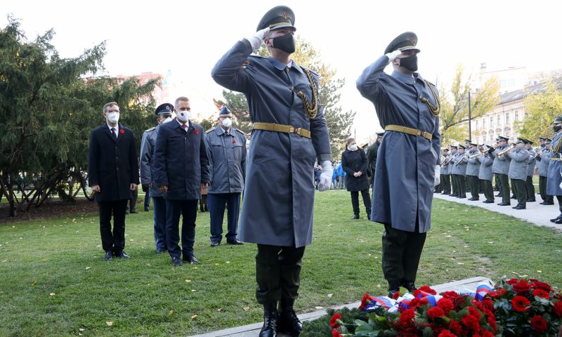 Zdroj foto: MO SR