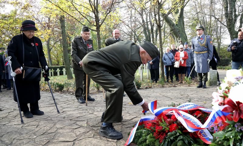 Zdroj foto: MO SR - Ivan Kelement