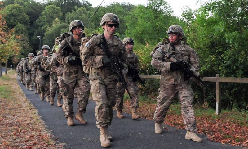 Zdroj foto: US Army
