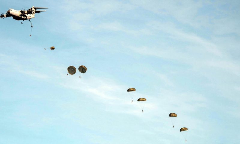 Zdroj foto: NATO