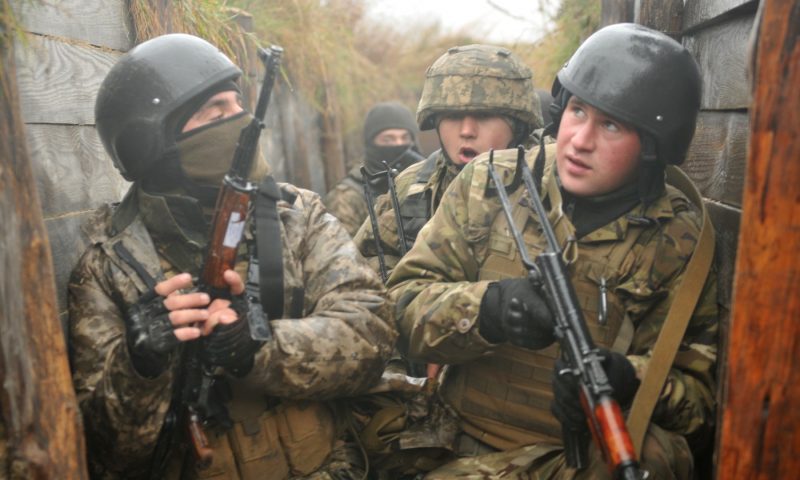 Zdroj foto: US Army